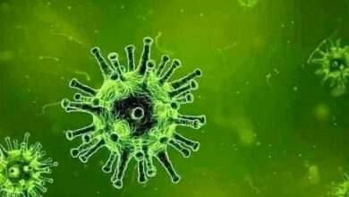 متحور جديد من كورونا تحت المراقبة ظهر في 3 دول