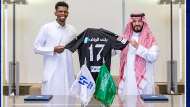محمد الربيع