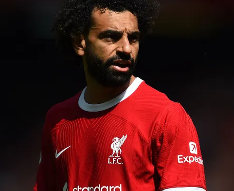 تقرير: محمد صلاح سيلعب مباراته الأخيرة مع ليفربول الأحد 1 محمد صلاح