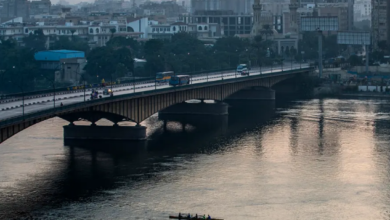 مصر
