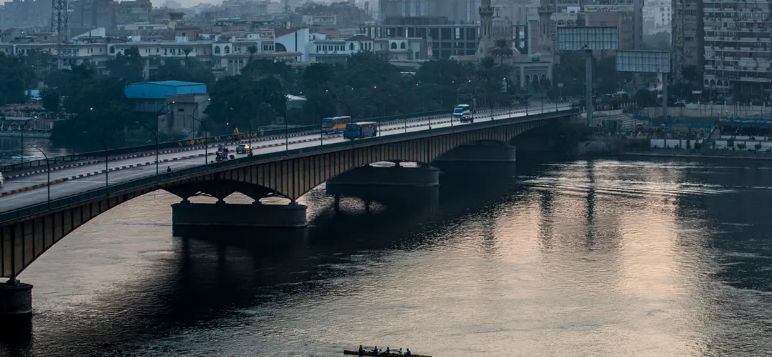 مصر تقترب من خط الشح المائي.. وزير الري يكشف 1 مصر