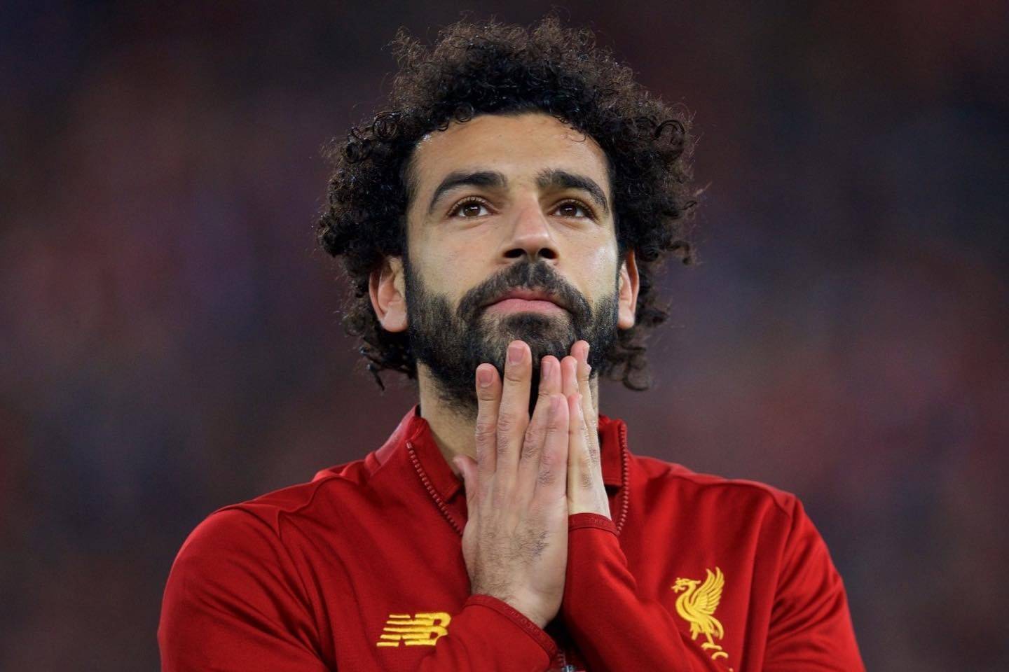 نجم النصر يسقط في مرمى الانتقادات بسبب محمد صلاح