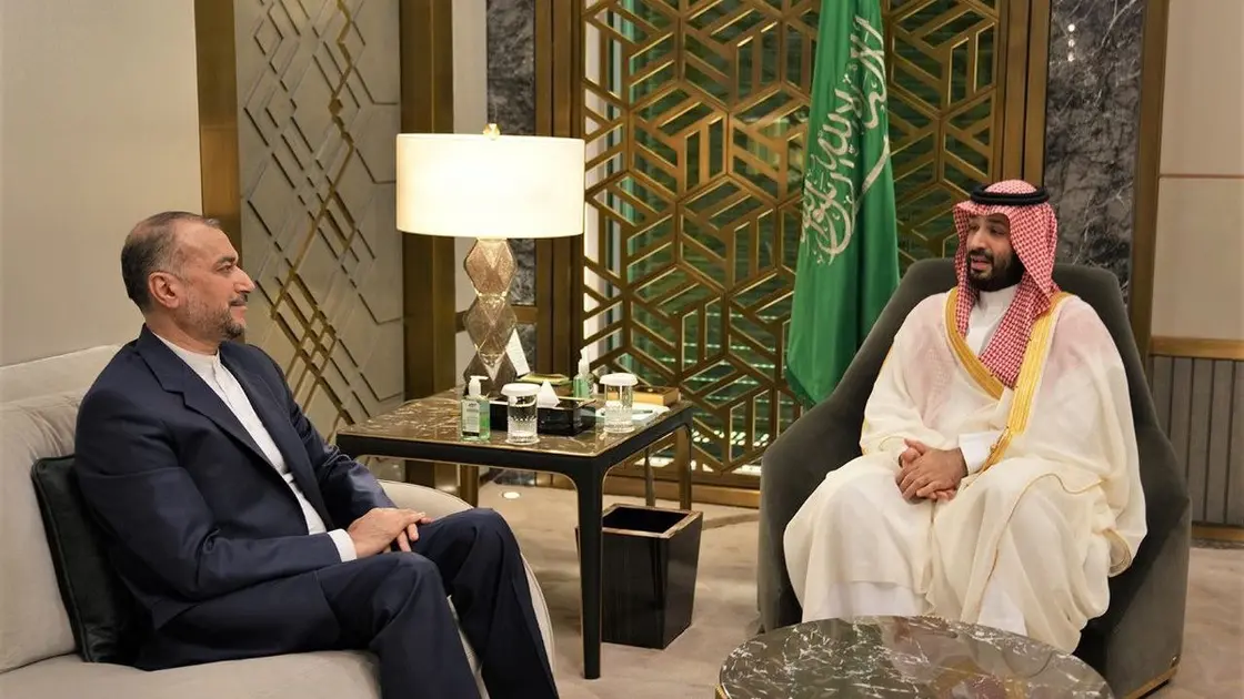 ولي العهد
