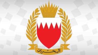 quotالمنامةquot تنعي ضباط وفرد لإستشهادهم بـquotغدر الحوثيquot