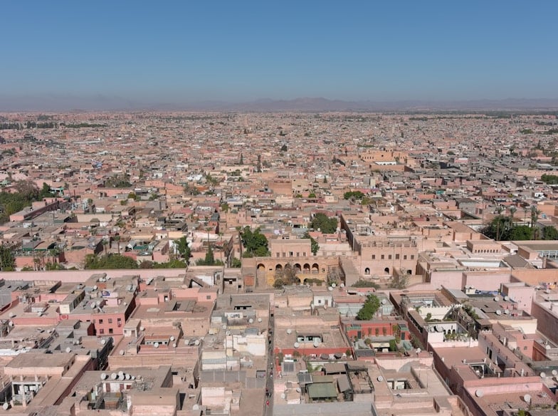 ارتفاع عدد ضحايا زلزال المغرب إلى 820 شخصا 1 ارتفاع عدد ضحايا زلزال المغرب إلى 820 شخصا