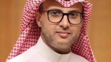 الثبيتي متحدثاً رسمياً لـquotالتعليمquot