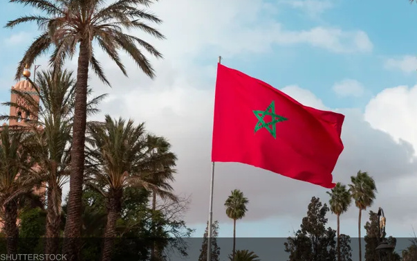 المغرب