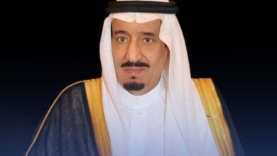 الملك مكانة الوطن quotتتجسّدquot بين الأمم بالماضي والحاضر
