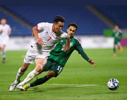 المنتخب الوطني