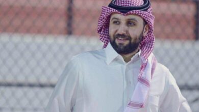 بعد قضية تمبكتي الانضباط توقف مدير احتراف الشباب