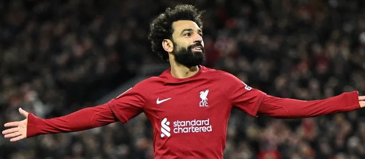 مو صلاح