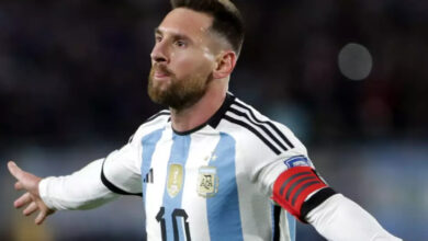 ميسي
