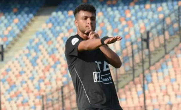 ميسي المصري