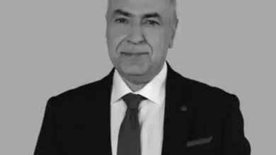 هاني نقشبندي