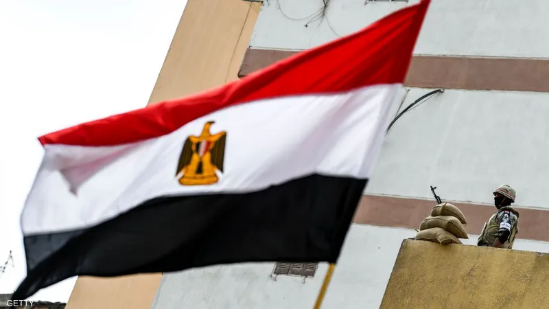 إسرائيل تقصف موقعا مصريا قرب حدود غزة.. وتأسف للحادث 1 1 1353598 1