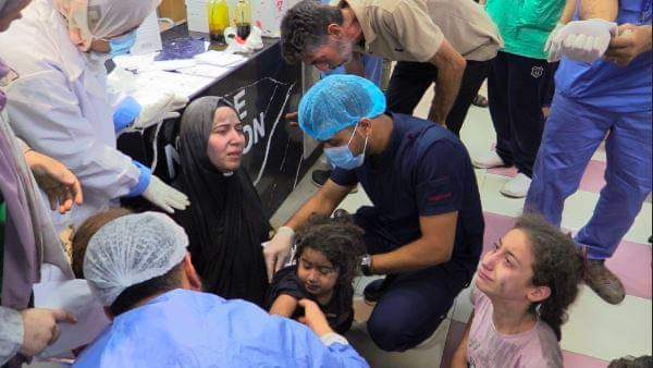 إضراب عام في الضفة الغربية تنديدًا بقصف الاحتلال الإسرائيلي لمستشفى المعمداني 1 393305892 1049146803102710 1455592421775052394 n