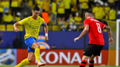 النصر