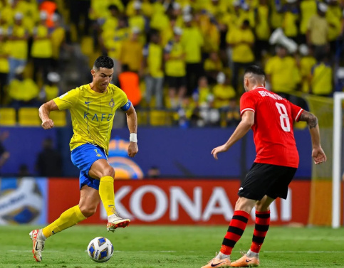 النصر