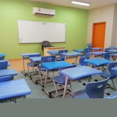 تعليق الدراسة المسائية الحضورية بمكة