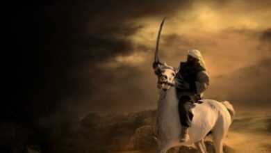 رحلة إبداعية تُجسد حياة quotطَرفَة بن العبدquot