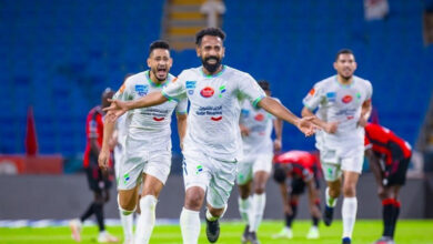 فريق الفتح