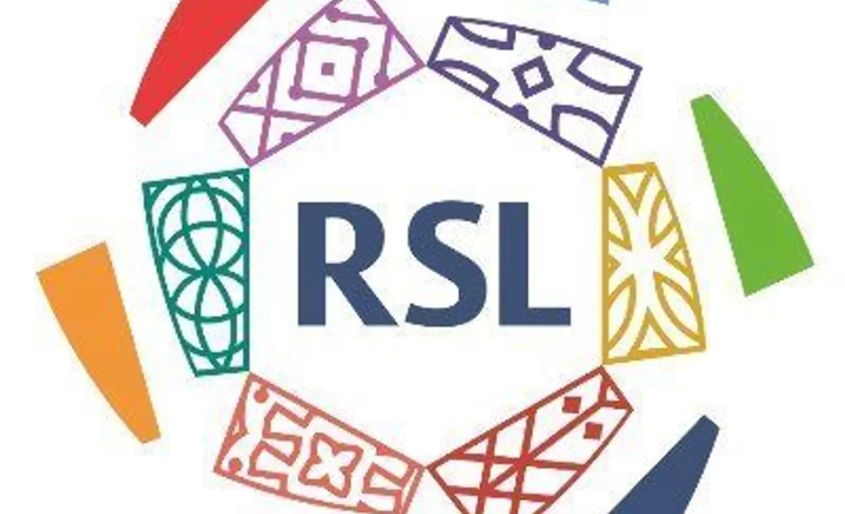 RSL logo