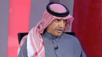 أستاذ في الإعلام بجامعة الملك سعود الجهود السعودية صنعت زخما