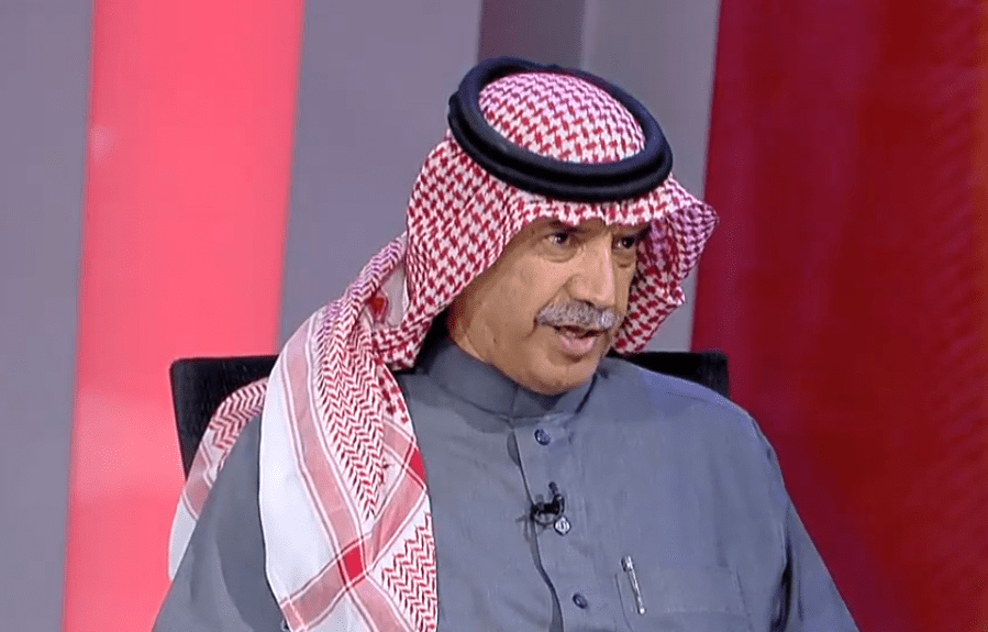أستاذ في الإعلام بجامعة الملك سعود الجهود السعودية صنعت زخما