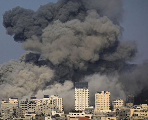 وزارة الصحة الفلسطينية: استشهاد 198 من الكوادر الطبية في العدوان المستمر على قطاع غزة 1 ؤررررررررر