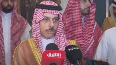 تحرك دولي لوقف quotحرب غزةquot والبداية بالصين