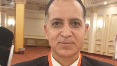 د. مصطفى عباس