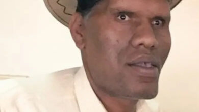 غلام شبير . أطول رجل في العالم