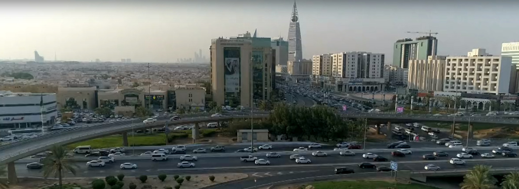 السعوديون لـ "تيك توك": الوطن "خط أحمر" 1 قثثثثثثثثثثثثث
