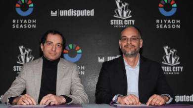 موسم الرياض يوقع شراكة مع أستديو Steel City Interactive على