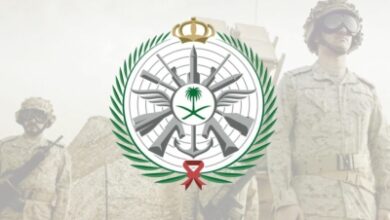 وظائف بالدفاع الجوي في quot 3 مناطقquot