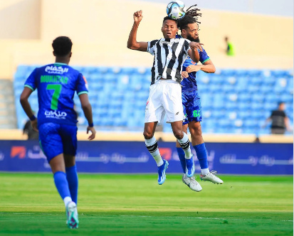 بعد فوزه على الفتح 2/1 .. الشباب يصعد لربع نهائي بطولة كأس خادم الحرمين الشريفين 1 ىةةةةةةةةةةة