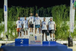 بوبا العربية للبادل2