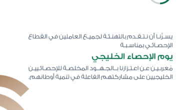 Stats 224 تهنئة 1