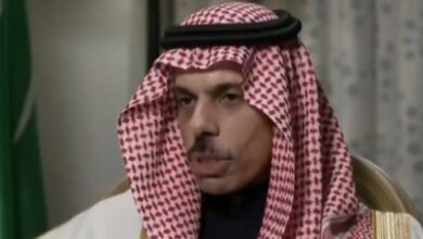quotبن فرحانquot نشعر بـquotخيبة أملquot كبيرة