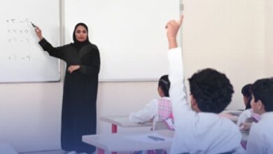 quotضوابطquot إيفاد المعلمين للتدريس بـquotالخارجquot
