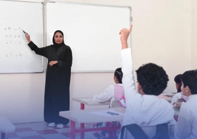 quotضوابطquot إيفاد المعلمين للتدريس بـquotالخارجquot