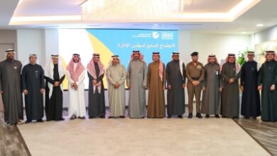 إطلاق سياسة quotالتبليغ عن حوادث وإصابات العملquot
