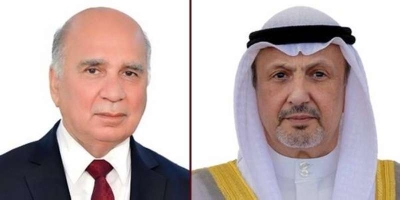 اتصالات quotرفيعةquot بعد اختفاء quotكويتيquot بالعراق