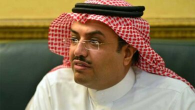 استشاري في أمراض القلب التدخين يؤثر على الجهاز العصبي بعدة