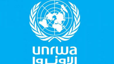 الأونروا 20 من أطفال قطاع غزة مصابون بالتهابات رئوية