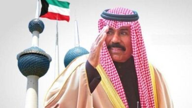 الكويت الحالة الصحية لأمير البلاد quotمستقرةquot