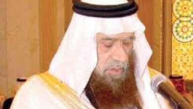 اللاللال
