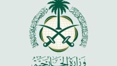 المملكة ترحب بخارطة الطريق اليمنية لدعم السلام