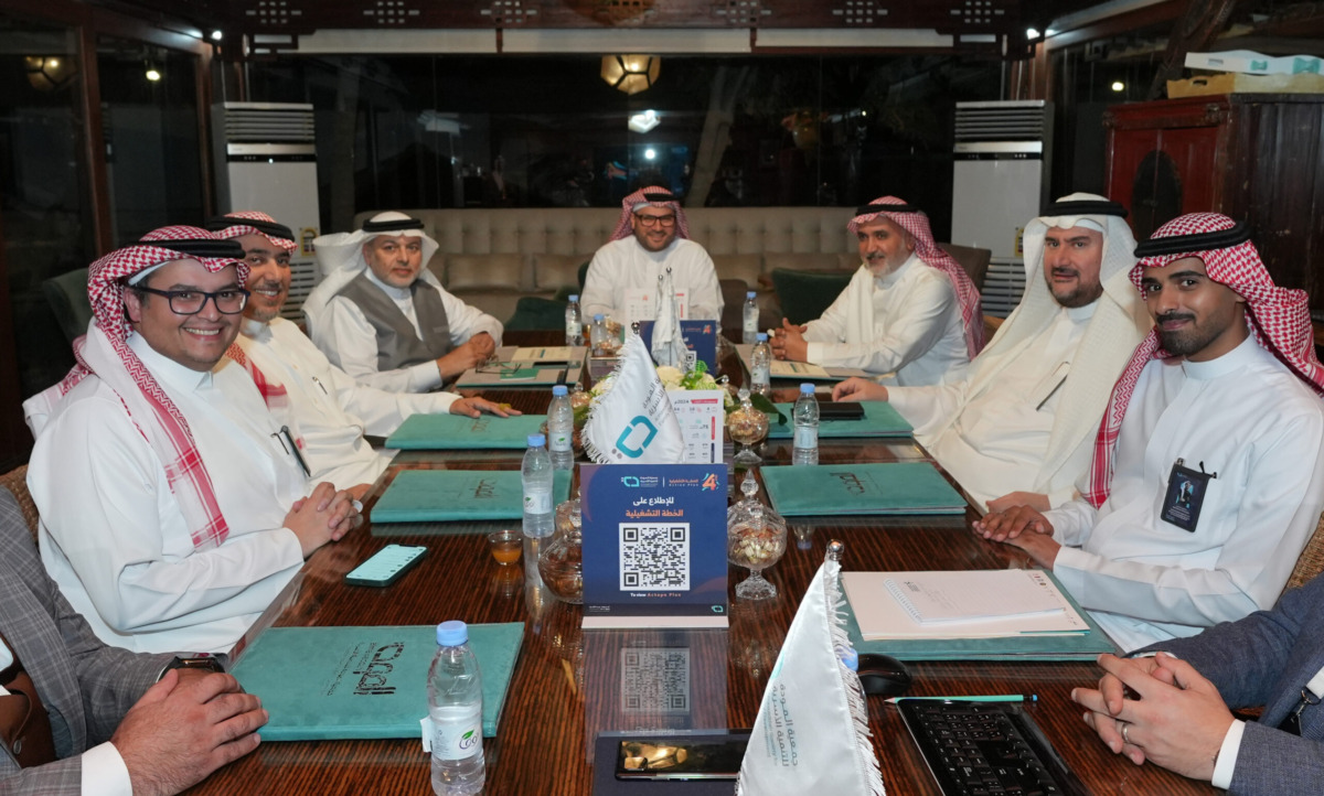 المودة تستهدف خدمة 75 ألف أسرة خلال 2024