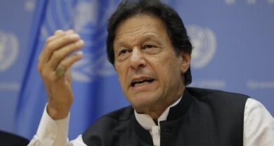 باكستان الإفراج عن عمران خان بـquotكفالةquot